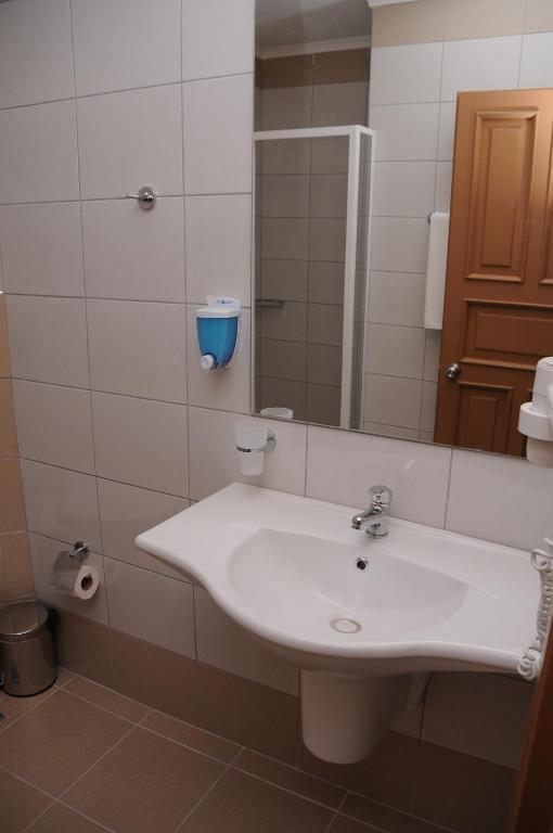 Gunes House Alanya Zimmer foto
