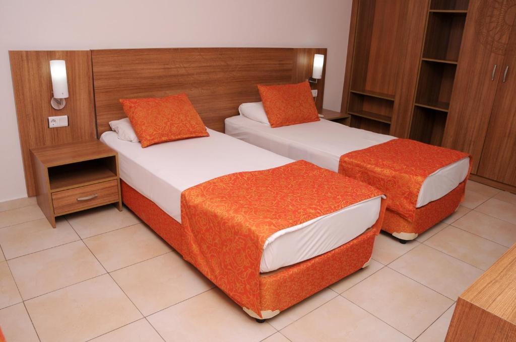 Gunes House Alanya Zimmer foto