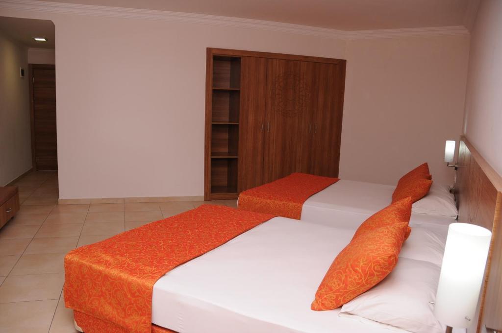 Gunes House Alanya Zimmer foto