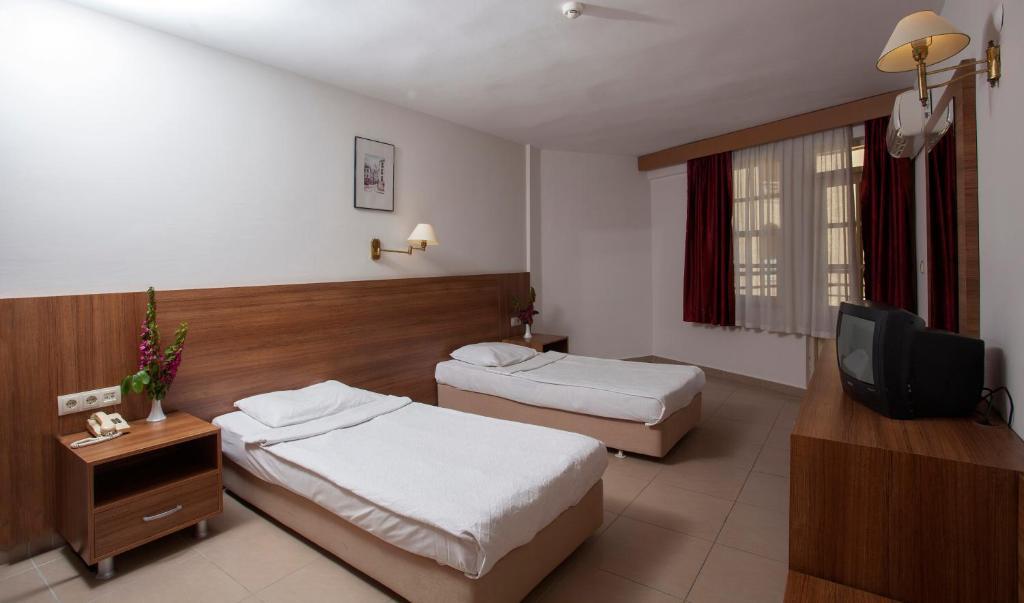 Gunes House Alanya Exterior foto